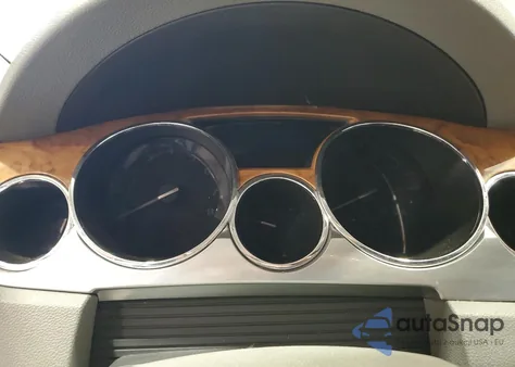 2010 Buick Enclave Cxl z USA, uszkodzony, nr VIN 5GALVCED0AJ217766